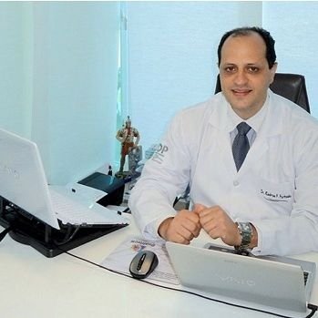 Dr. Esdras Furtado
