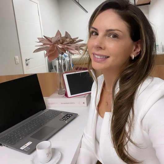 Dra. Vanessa Bertaiolli
