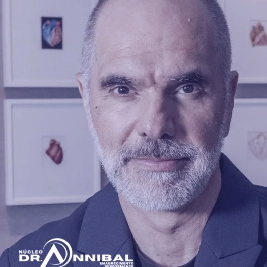 Dr. Annibal Barros Junior