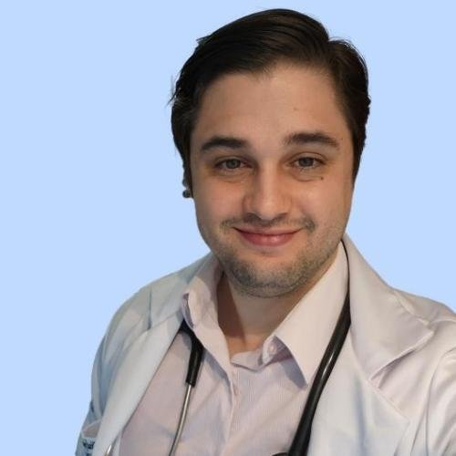 Dr. Giulyanno Dantas de Almeida
