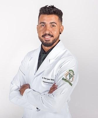 Victor Matheus Gomes de Aquino