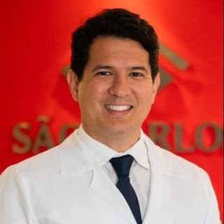 Dr. Rodrigo Nagashima