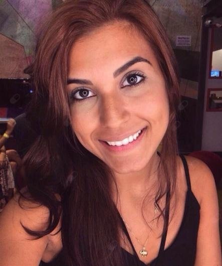 Fayola Cambraia de Freitas