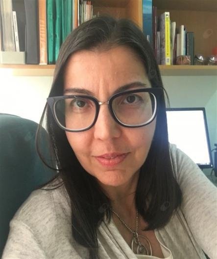 Dra. Monica Duarte Da Cunha