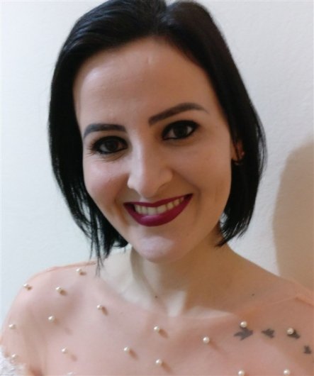 Jully Gracielle Garcia Pereira