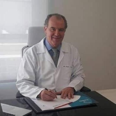 Dr. Paulo Sérgio Cossi