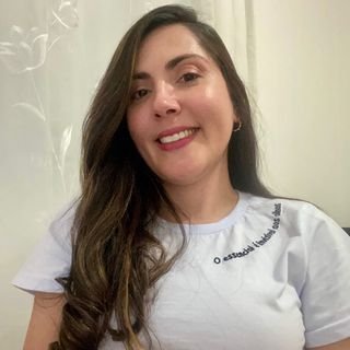 Maira Vaniaria Magalhães Melo