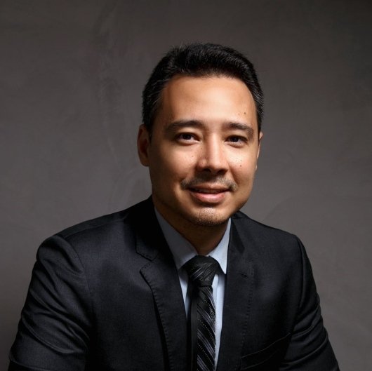 Dr. Luiz Tolomei