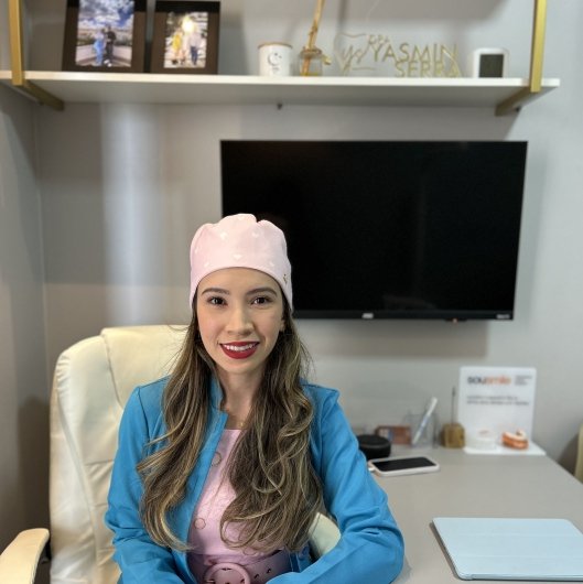 Dra. Yasmin Serra