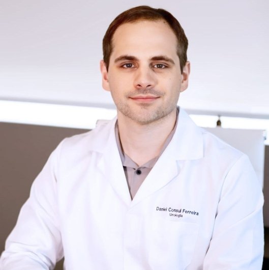 Dr. Daniel Consul Ferreira