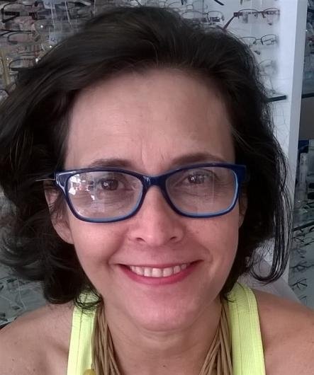 Elane Gomes Ximenes