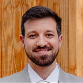Dr. Giuseppe Potrick Stefani