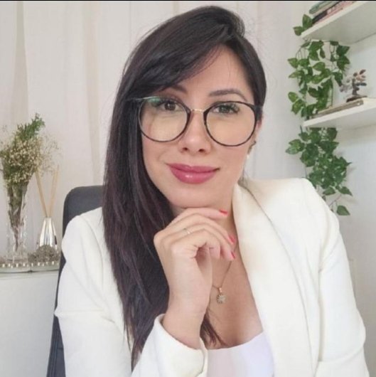 Isabel Giordano