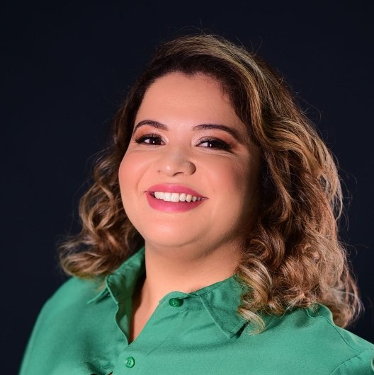 Sabrina de Albuquerque Coelho