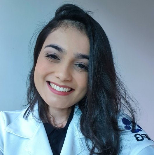 Daniela Santana