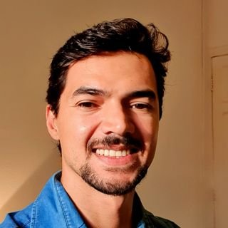 Deivison M. Oliveira