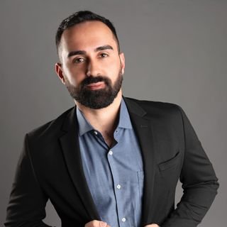 Dr. Samuel Jango