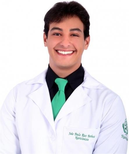 João Paulo Rios