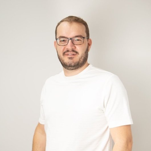 Rodrigo Pazzinatto de Almeida Leite
