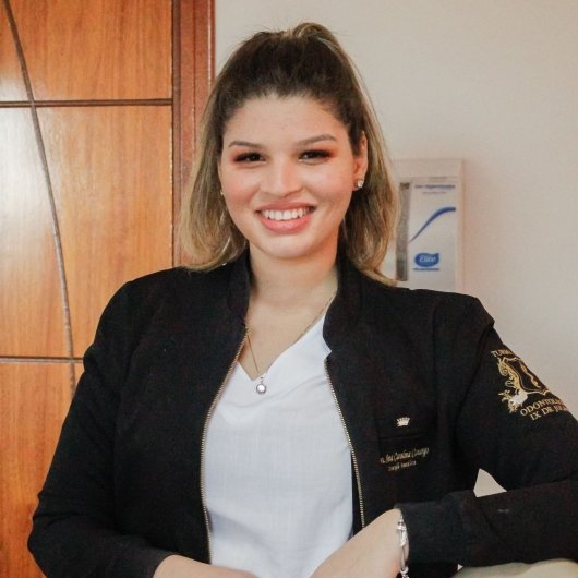 Dra. Ana Carolina Camargo Silva