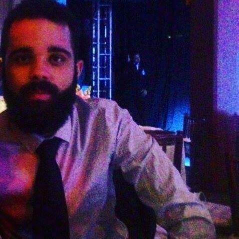Ayrton Yuri Alves Souza