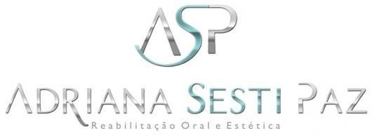 Dra. Adriana Sesti Paz