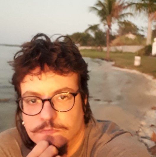 Prof. Gustavo Dantas