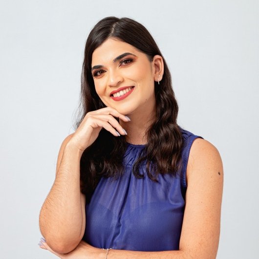 Dra. Luciene Oliveira