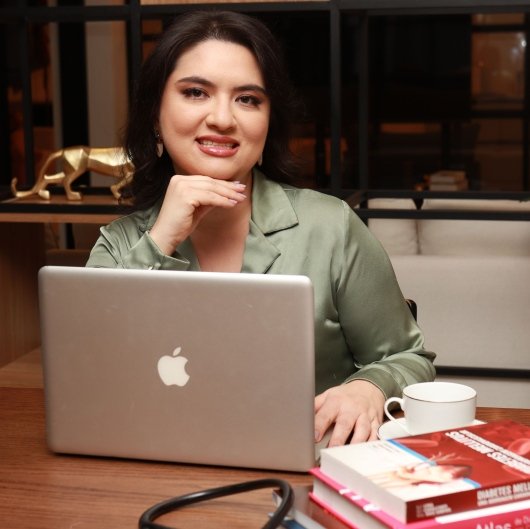 Dra. Marjorie Vieira