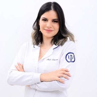 Thais Cristini Barros de Lima
