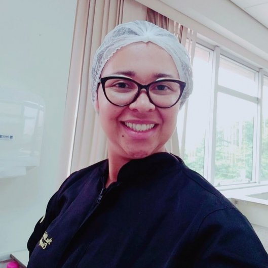 Dra. Deise dos Santos Merucci