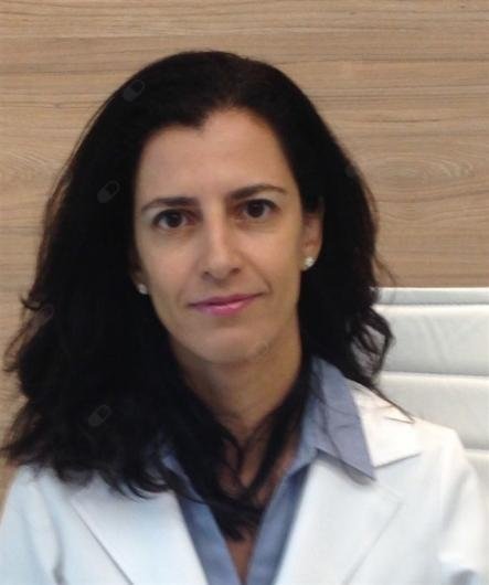 Dra. Valeria Patricia De Araujo