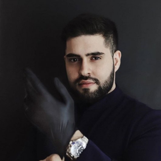 Dr. Alexandre Fontoura