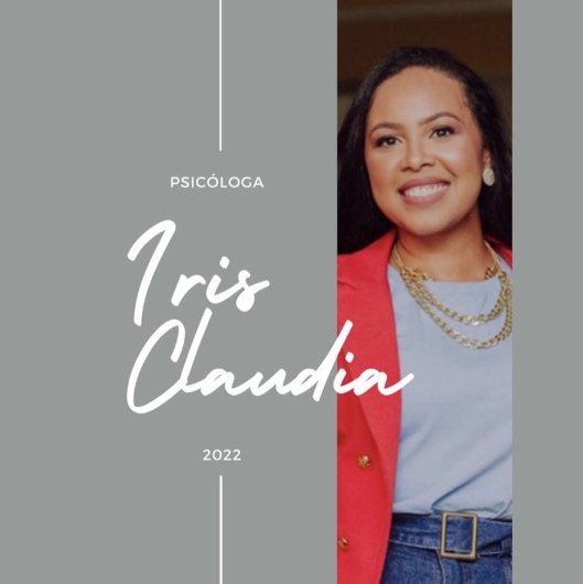 Iris Claudia