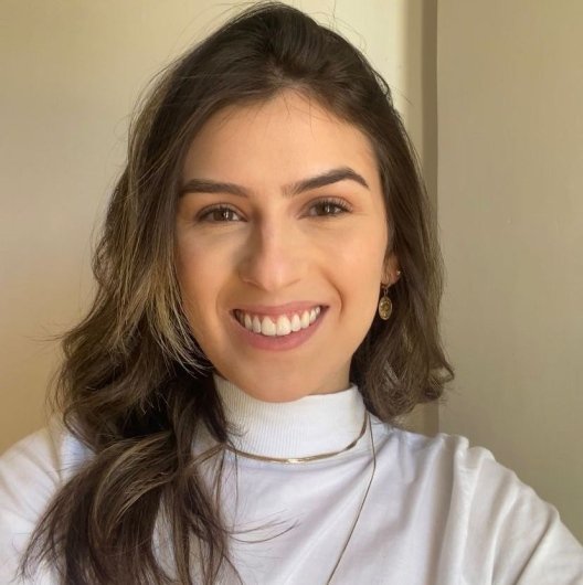 Luiza Huber