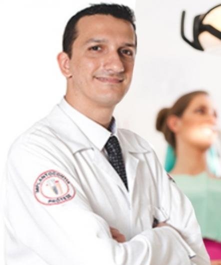 Dr. Giancarlo Zanoli Trentim