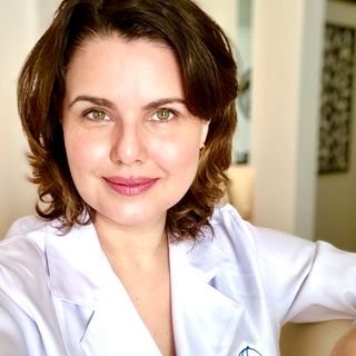 Elisabeth Bueno de Camargo
