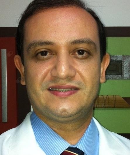 Dr. Wanderlei Silva de Magalhães Filho