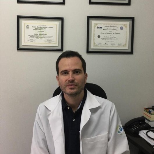 Dr. Ricardo Barcelos Rached
