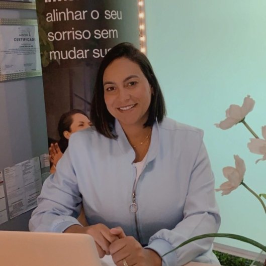 Dra. Luana Miller