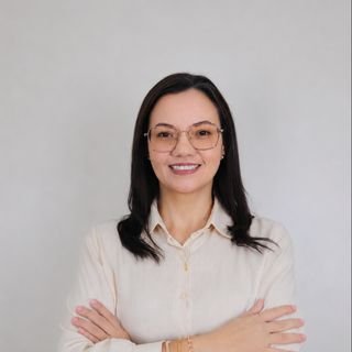 Mayna Carvalho