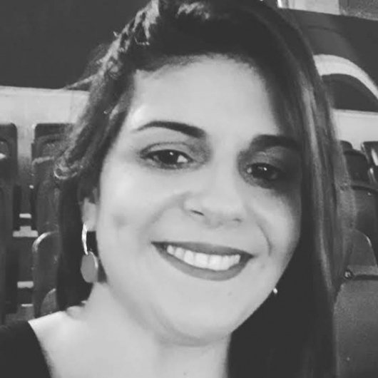 Thais Malta Romano