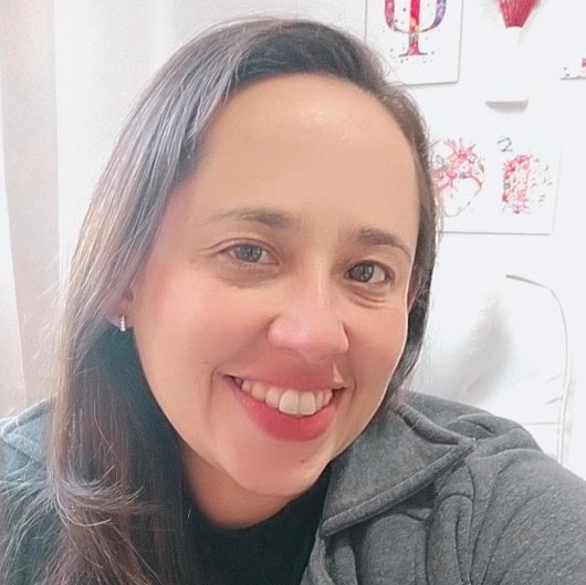 Lucianna Deborah Ramos Martins
