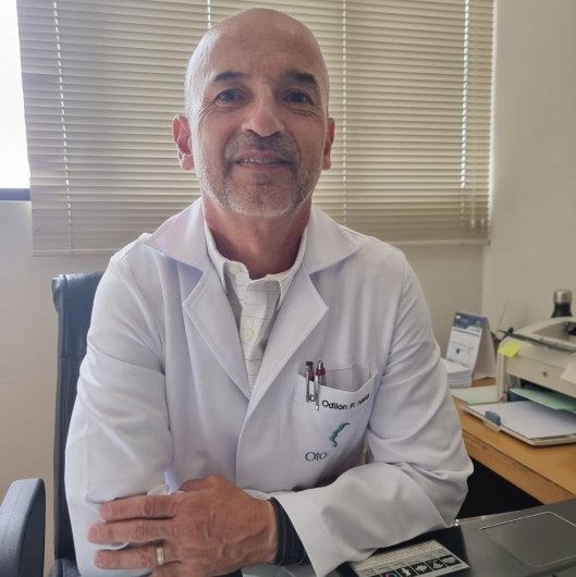 Dr. Odilon Ferreira Neto