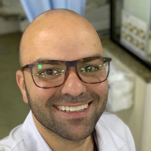 Dr. Dyego Waldeck Monteiro Britto