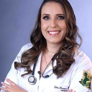 Dra. Lorena Araujo