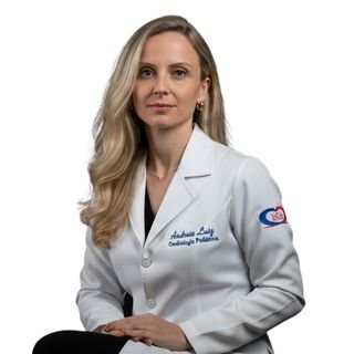 Dra. Andreia Luiz