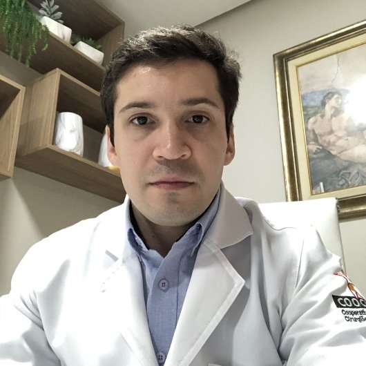 Dr. David Pinto