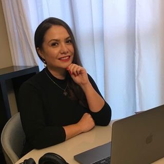 Adaiane Pereira dos Santos Granatyr