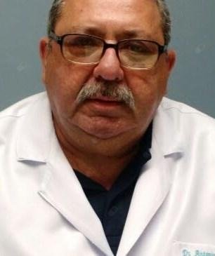 Dr. Antonio Augusto Matos Pires